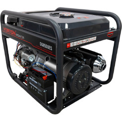 Генератор Verton Power GG8500ES (01.15815.15820)
