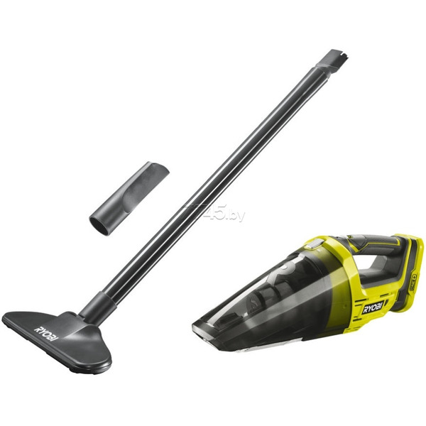 Пылесос ручной RYOBI ONE + R18HVF-0 5133003835 (без батареи)