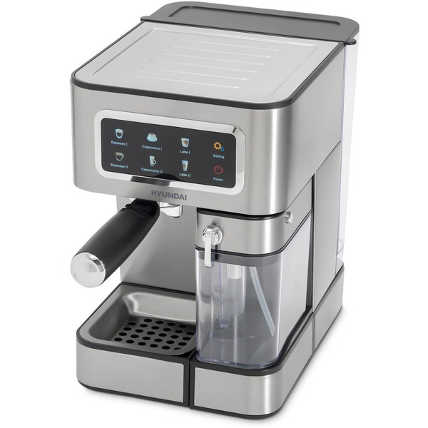 Кофеварка Hyundai HEM-5307