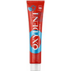 Зубная паста OXYDENT Комплексная защита 100г