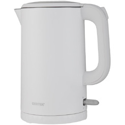 Электрочайник CENTEK CT-0020 (белый)