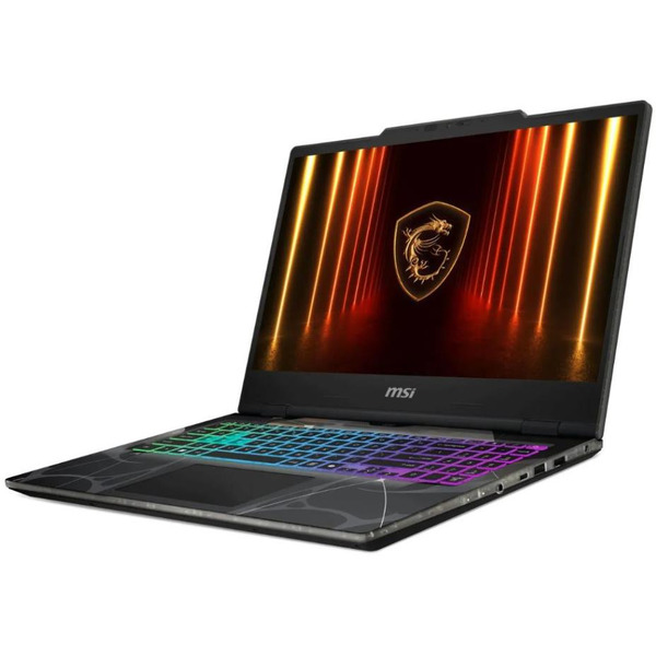 Игровой ноутбук MSI Cyborg 15 B2RWGKG-1041XBY