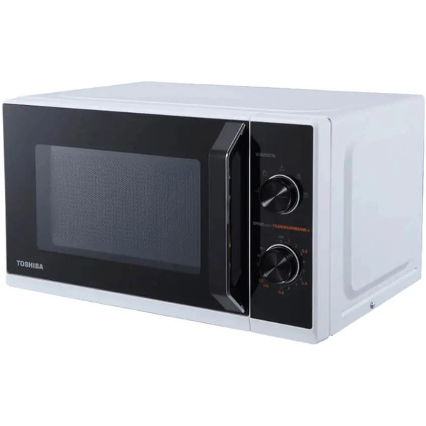 Микроволновая печь Toshiba MW3-EM21PE(WH)