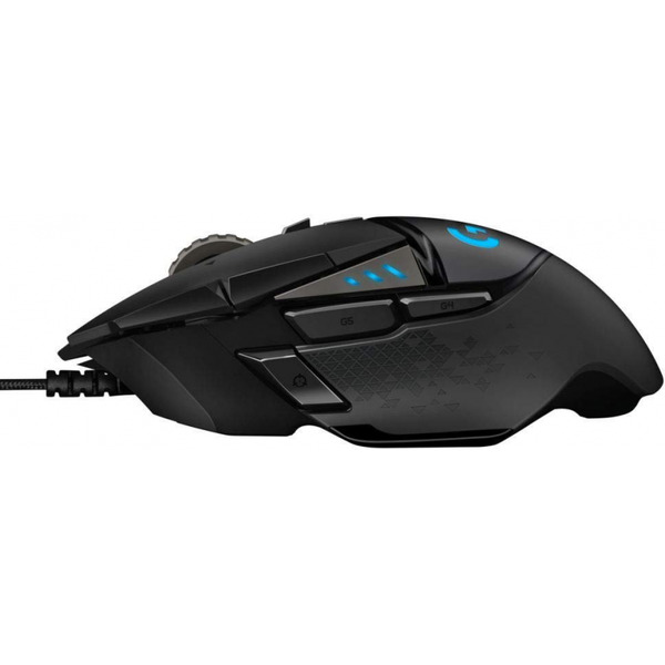 Мышь Logitech G502 Hero (910-005474)