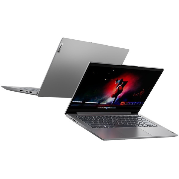Ноутбук Lenovo IdeaPad 5 14ARE05 81YM0081RE