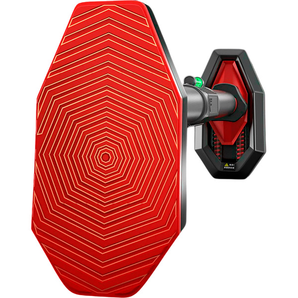 Турник AMETIST Распорный 60см