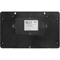 Уличный настенный светильник TDM Electric Феникс 2 SQ0330-0177