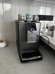 Кофемашина Nivona CafeRomatica NICR 795