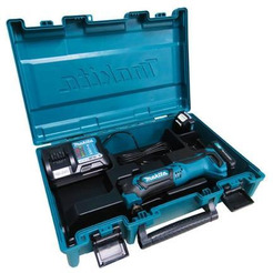 Многофункциональный инструмент Makita TM30DWYE (с 2-мя АКБ)