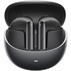 Наушники QCY AilyBuds Pro+ (черный)
