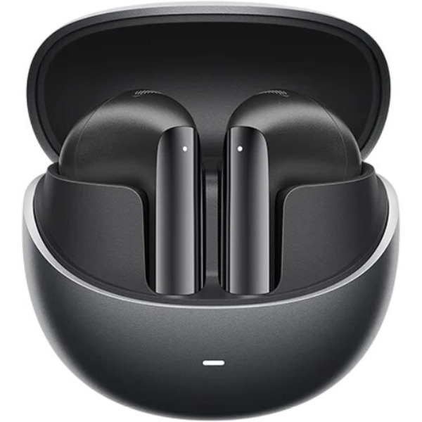 Наушники QCY AilyBuds Pro+ (черный)