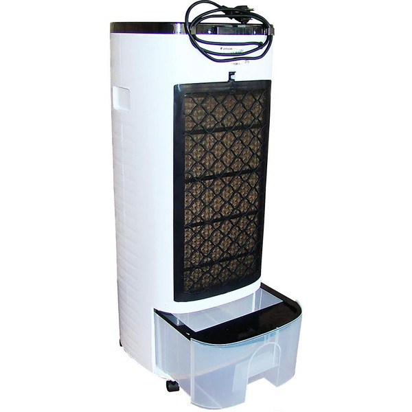 Охладитель воздуха ELBOOM Ocarina Universal