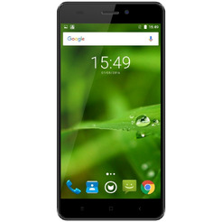 Смартфон FLYCAT OPTIMUM 5002 Black