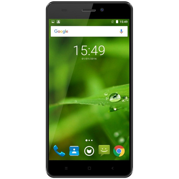 Смартфон FLYCAT OPTIMUM 5002 Black