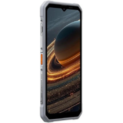 Смартфон Oscal Marine 3 8GB/256GB (белый)