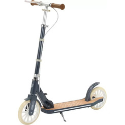 Самокат городской Ricos JinTai JSCT1 (темно-синий)