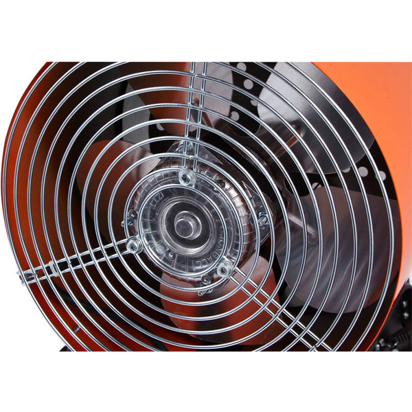 Пушка газовая KALASHNIKOV KHG-60