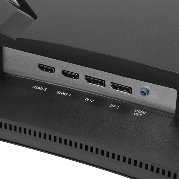 Монитор GMNG GM-34C11W