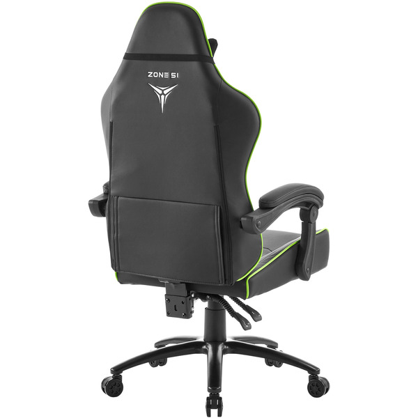 Игровое кресло Zone 51 Invader Black Z51-VAD-BK