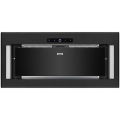 Кухонная вытяжка ZorG Akord 1060 60 S (черный)