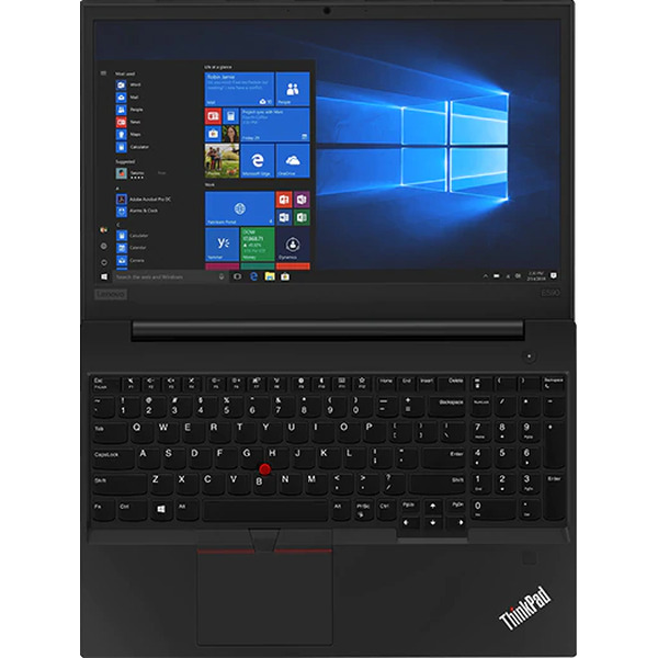 Ноутбук Lenovo E590 20NB0068RT