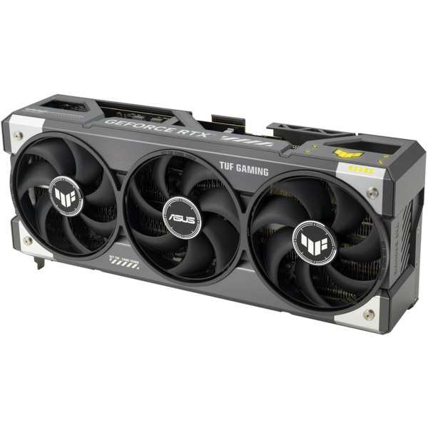 Видеокарта ASUS TUF Gaming GeForce RTX 5090 32GB GDDR7 OC Edition TUF-RTX5090-O32G-GAMING
