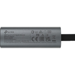 Сетевой адаптер TP-LINK UE302C