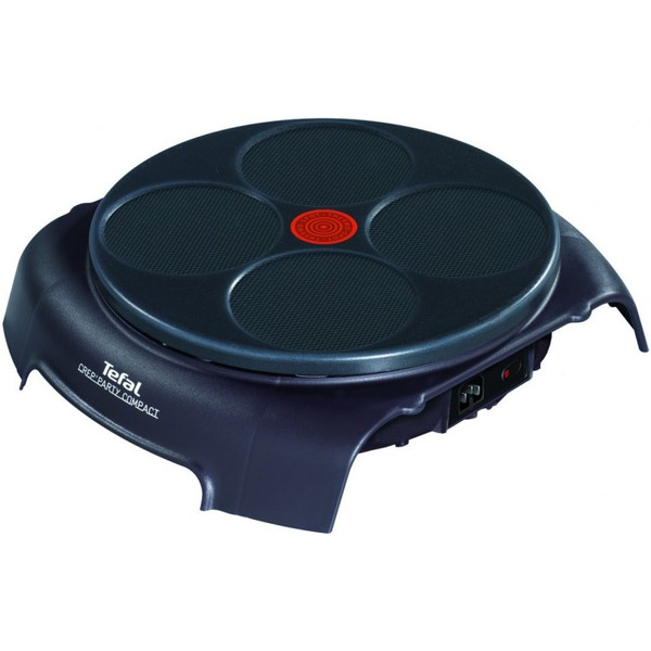 Блинница Tefal Crep'Party Compact PY303633