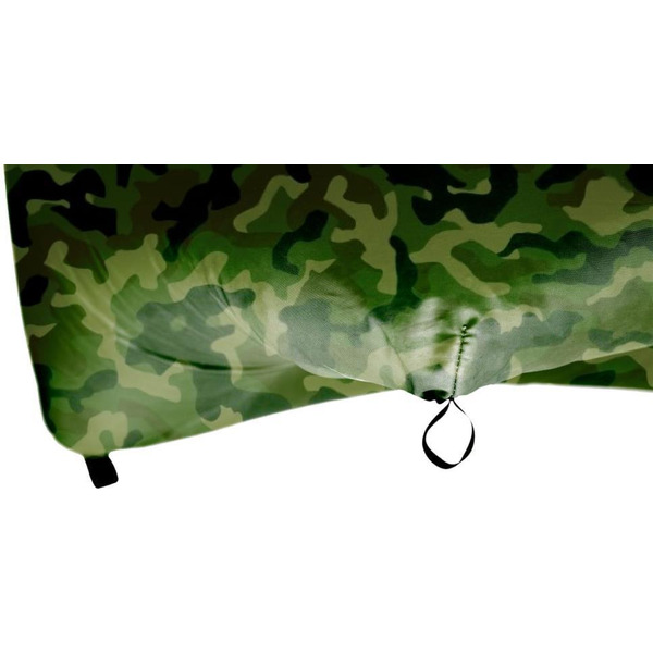 Надувной диван БИВАН 2.0 BVN17-ORGNL-CAM (хаки)