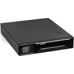 Источник бесперебойного питания Бастион RAPAN-UPS 1000-RACK-IN-2X9