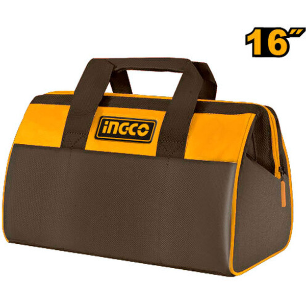 Сумка для инструментов INGCO HTBG281628