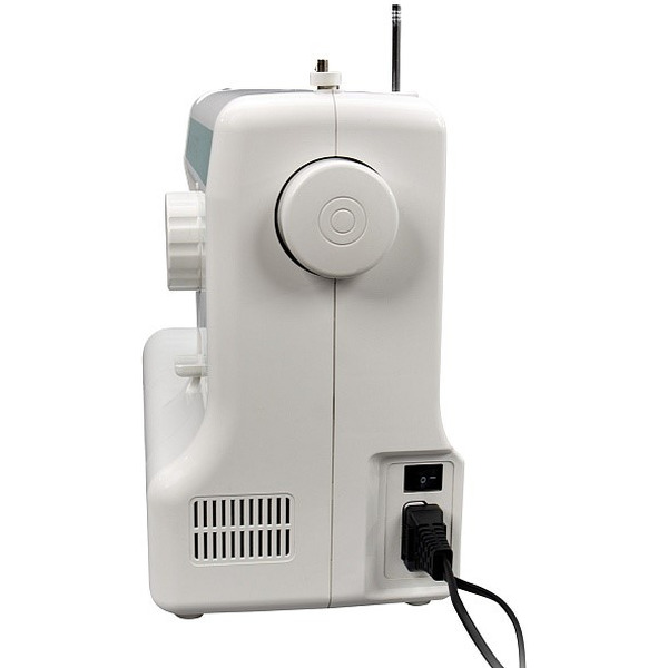 Швейная машина Leader Intense