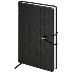 Ежедневник BRAUBERG Braided 116595