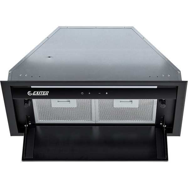 Кухонная вытяжка Exiteq EX-7016 (черный)