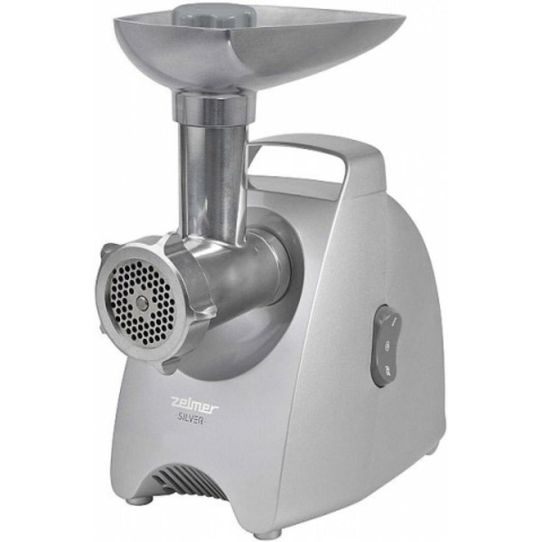 Мясорубка ZELMER ZMM1594XRU/987.84MMSL