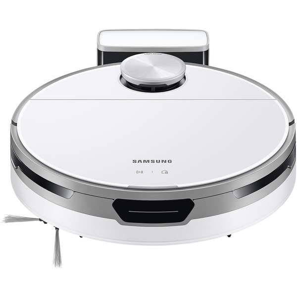 Робот-пылесос Samsung Jet Bot VR30T80313W/EV