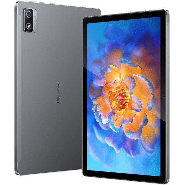 Планшет Blackview Tab 12 Pro (серый космос)