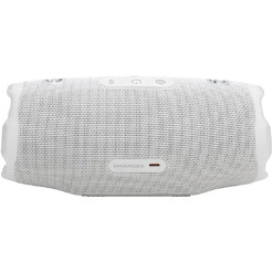 Беспроводная колонка JBL Charge 6 (белый)