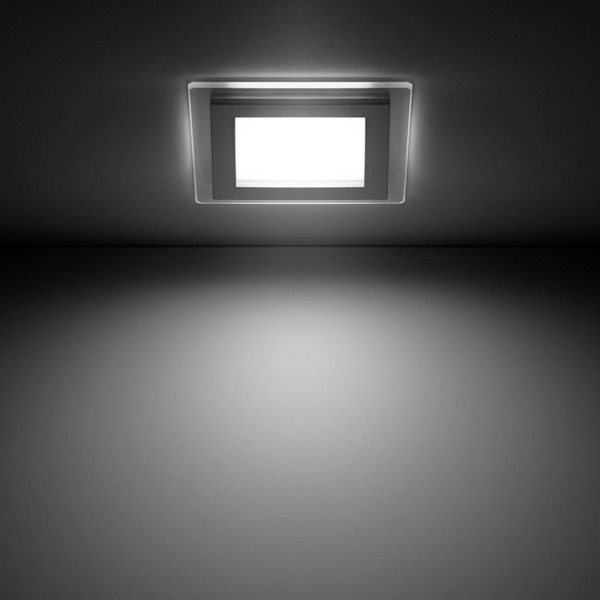 Светильник Gauss 948111206