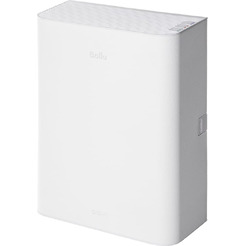 Очиститель воздуха Ballu OneAir ASP-100 (белый)
