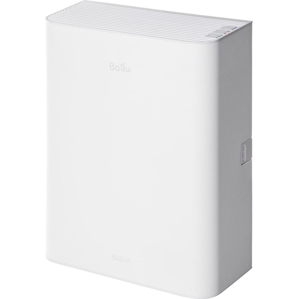Очиститель воздуха Ballu OneAir ASP-100 (белый)
