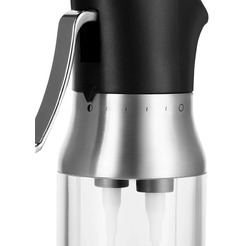 Дозатор для масла и уксуса Kitfort КТ-6017