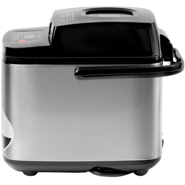 Хлебопечка CENTEK CT-1410 (черный)