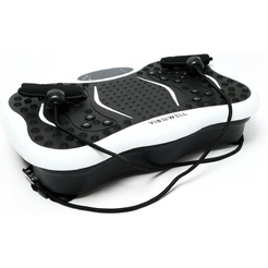 Виброплатформа VibeWell ST-060 (белый)