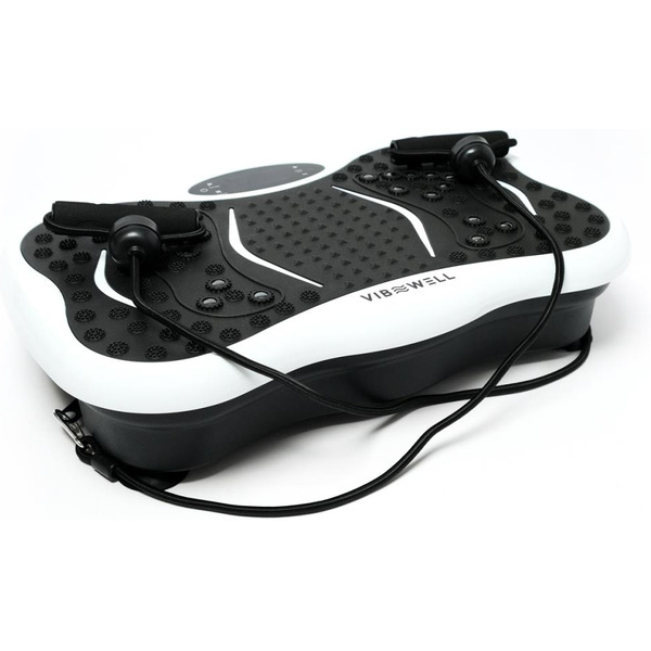 Виброплатформа VibeWell ST-060 (белый)