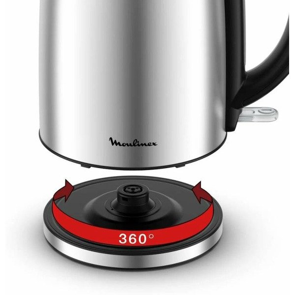 Электрочайник MOULINEX BY3R0DF0