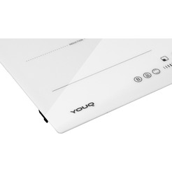 Варочная панель YOUQ YQHI 60.941F619 Inverter WH