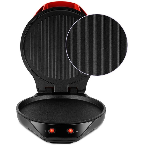 Пиццамейкер Kitfort КТ-4650