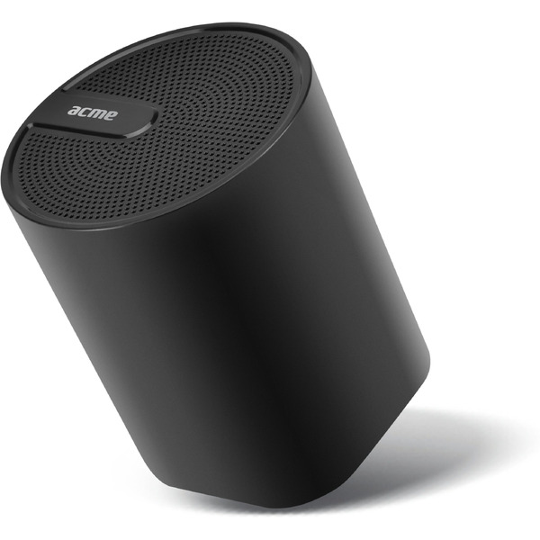 Портативная колонка ACME SP109 Black