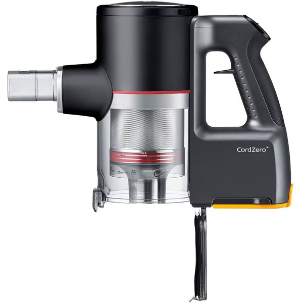 Пылесос LG A9N-Masterx